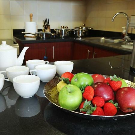 Luxury Casa - Marvel Sea View Apartment Jbr Beach 2Br ดูไบ ภายนอก รูปภาพ