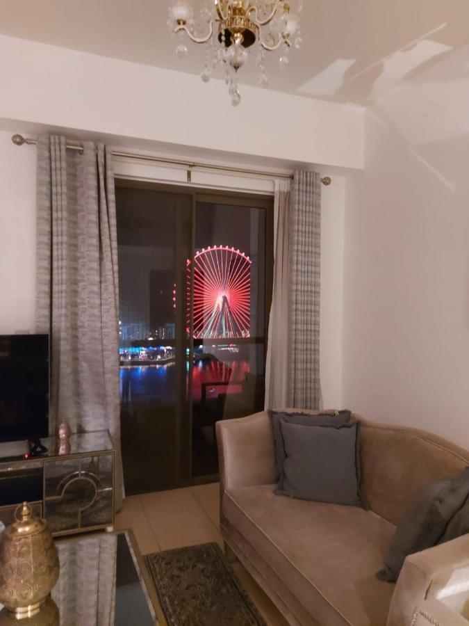 Luxury Casa - Marvel Sea View Apartment Jbr Beach 2Br ดูไบ ภายนอก รูปภาพ