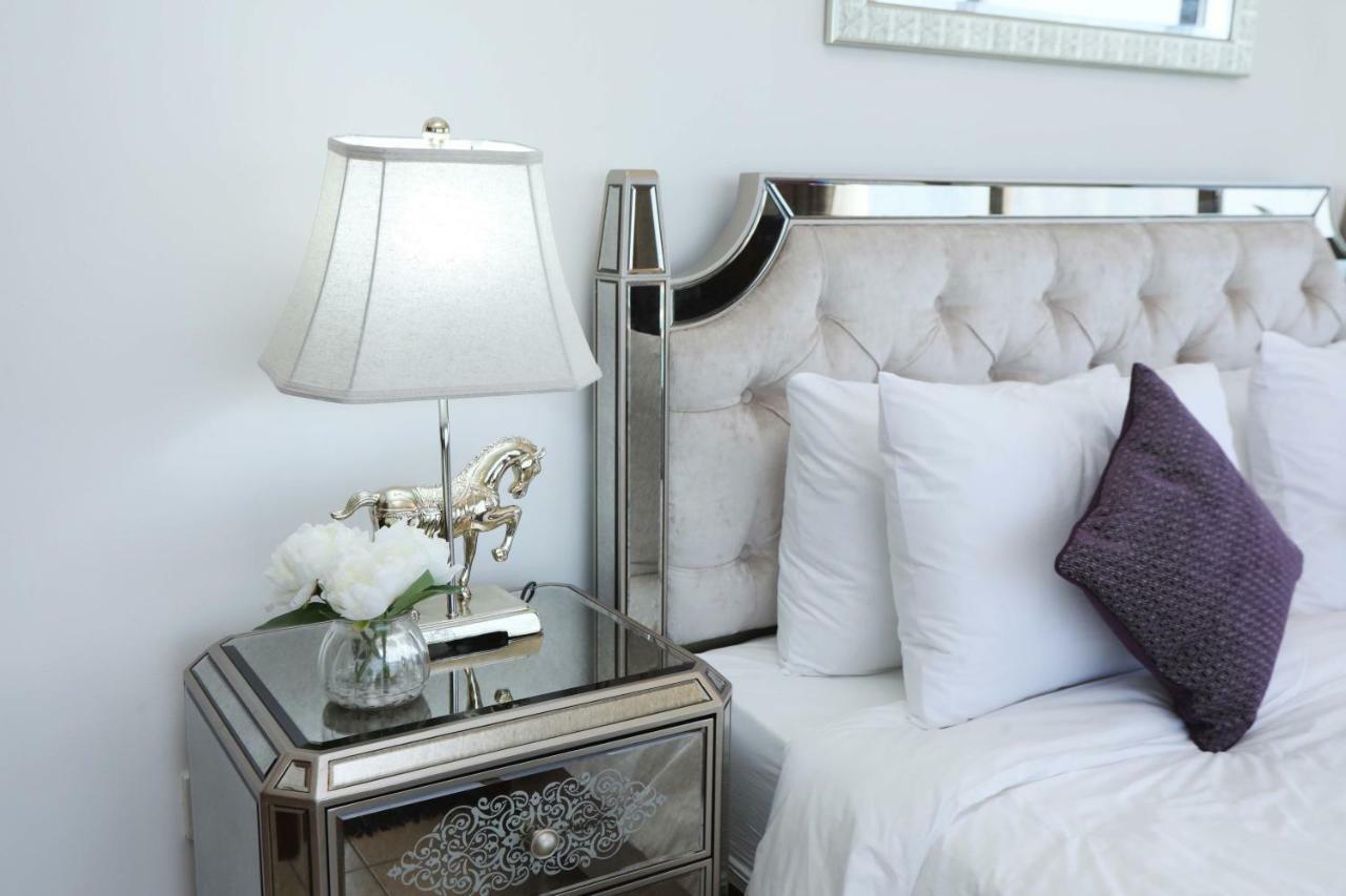 Luxury Casa - Marvel Sea View Apartment Jbr Beach 2Br ดูไบ ภายนอก รูปภาพ
