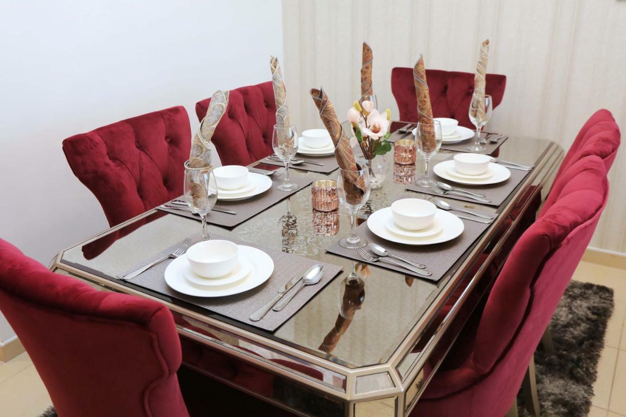 Luxury Casa - Marvel Sea View Apartment Jbr Beach 2Br ดูไบ ภายนอก รูปภาพ